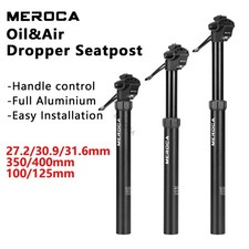 New MEROCA MTB Seatpost