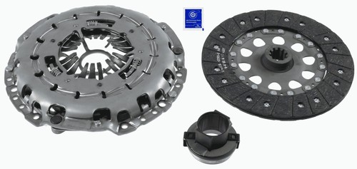 Sachs 3000 951 - 3000, 948