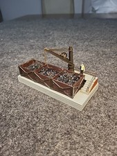 Vollmer 5719 HO Coal Bunker