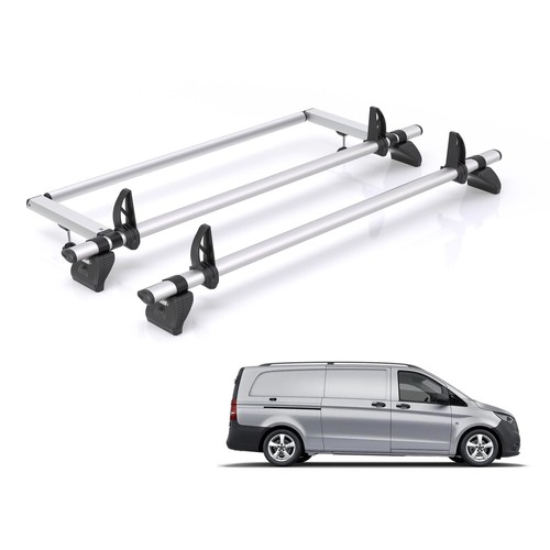 Mercedes vito roof - mercedes,