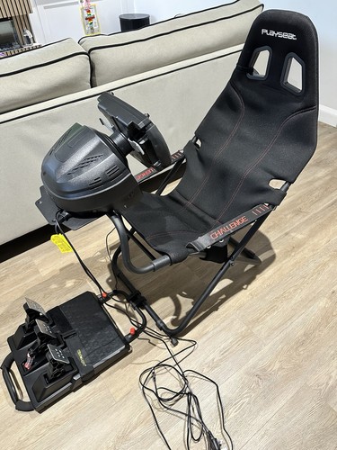 Thrustmaster t300 base - base, +