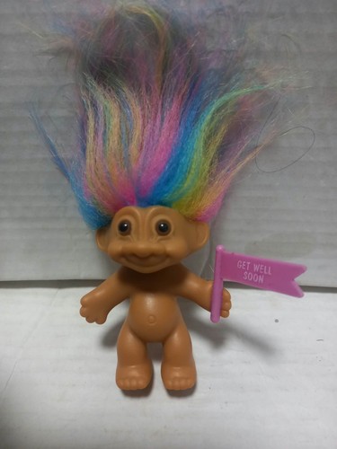 Vintage 90s russ troll - vintage,