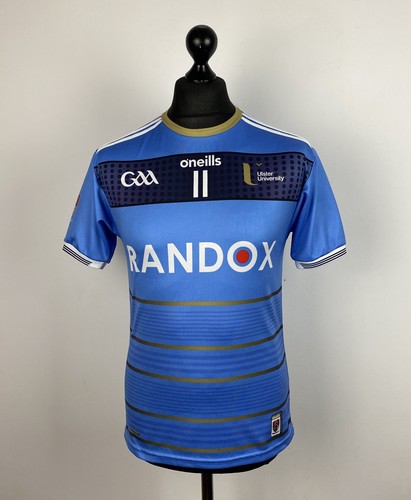 Ulster university gaa - gaa, gaelic