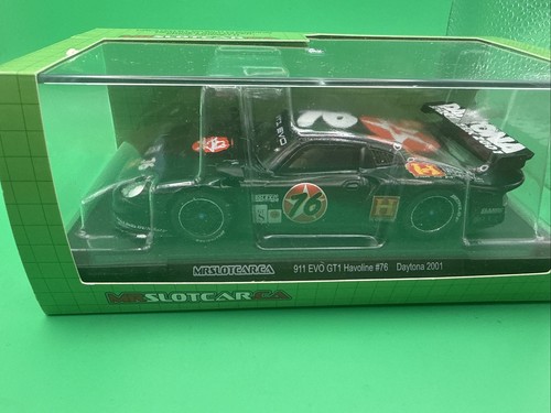 Mrslot mr1023 porsche 911 - mr1023,