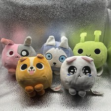 Pet simulator plush bundle - simulator,