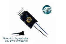 AE Model AED-6PD.4 6 Pin
