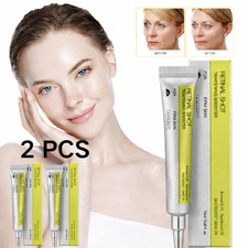 2X 15ml Celimax FACE