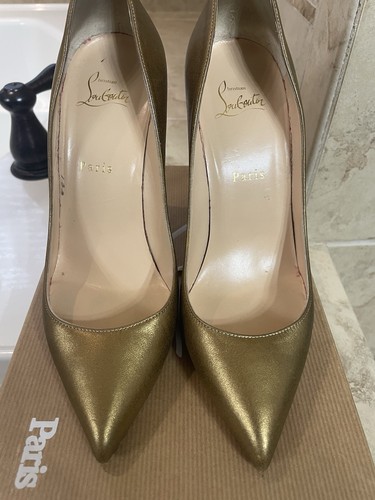 Christian louboutin pigalle - louboutin,