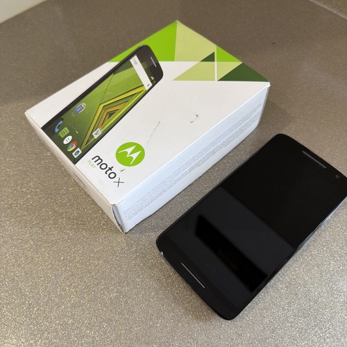 Motorola moto play - moto, x