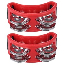  2 Pcs Music Instruments Foot