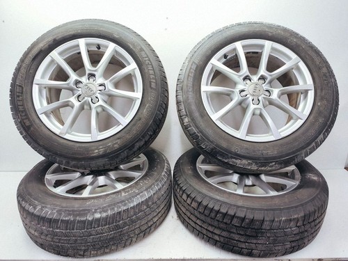 Audi sq5 2012 set r18 - 2012,