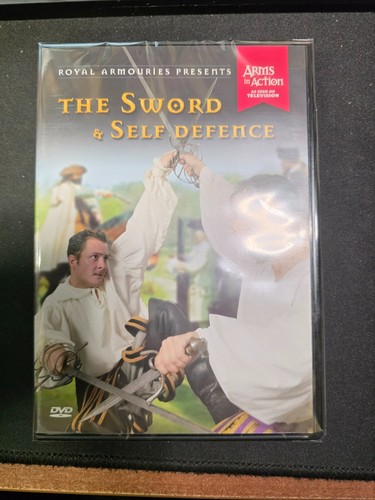 Royal armouries arms action - royal,
