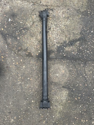 Bmw f34 front prop shaft - f34,