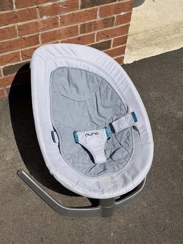 Nuna leaf baby rocker - nuna,