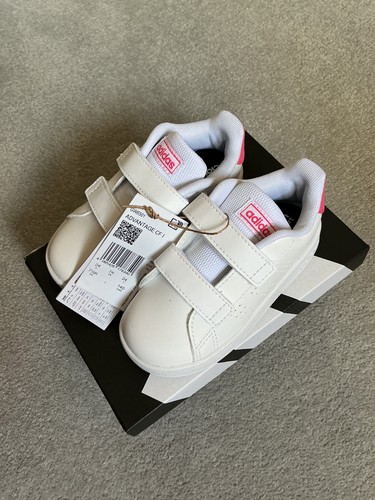 Adidas kids advantage i - adidas,