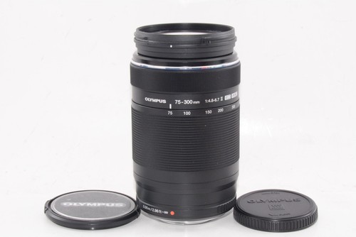 Mint olympus m zuiko - [n.mint], m.zuiko