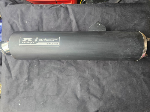 Genuine suzuki gsx - suzuki, 20th