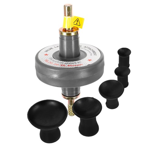 Valve grinding tool pneumatic - grinding,