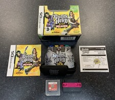 Guitar Hero On Tour Decades