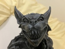 Gargoyle Grotesque Statue