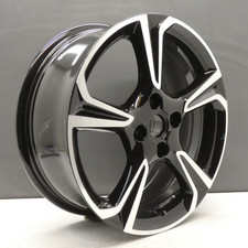 VAUXHALL CORSA F SRI 17" ALLOY