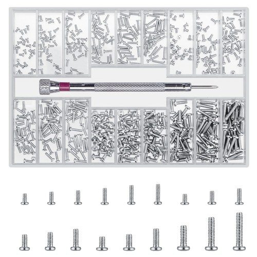 Qoosikicc 500 pcs laptop - pcs,