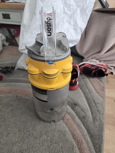 Dyson dc14 non clutch version