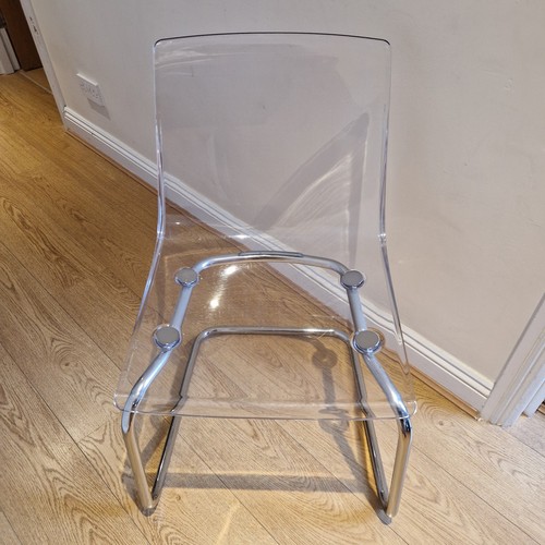 Ikea tobias clear transparent - ikea,