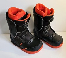 Vandal boa youth snowboard - vandal,