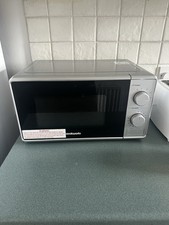 Cookworks Microwave