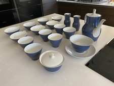 Mid Century Finlandia coffee