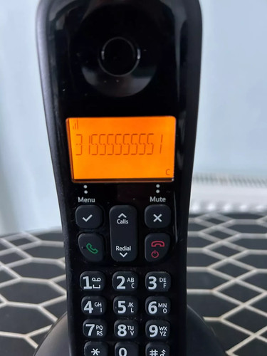 Everyday cordless landline - everyday,