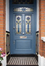 Bespoke Victorian Stained