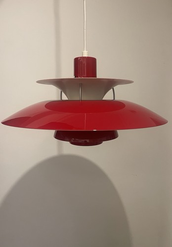 Louis poulsen pendant - poulsen, ph