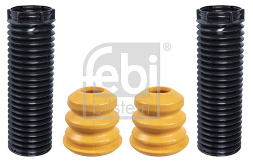 Febi bilstein 170704 - 170704, rubber