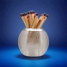 Antique Sterling Silver &