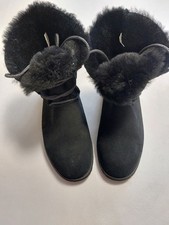 Emu Australia Illawong Black