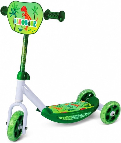 Wheel scooter for kids - scooter,
