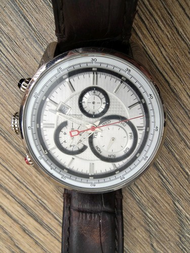 Dkny ny1360 men automatic - ny1360,