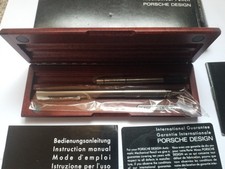 Porsche design classic line - design,
