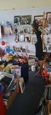 CAR BOOT ITEMS, 1000s, CONTENTS OF SECOND HAND SHOP, ANYTHING AND EVERYTHING