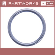 O-Ring Oil Strainer for