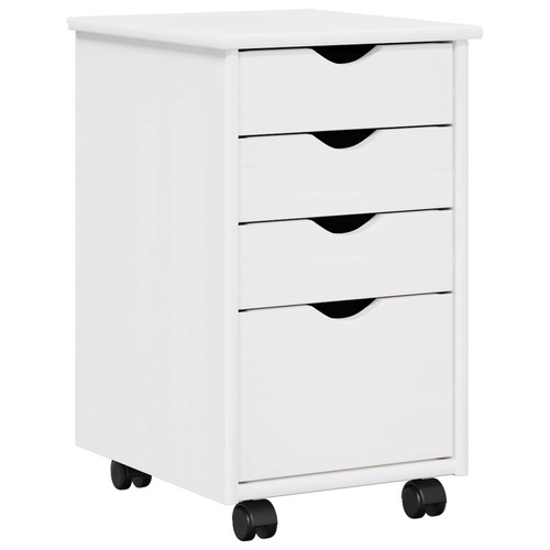 Rolling cabinet with - rolling,