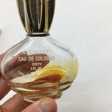 Coty L'Aimant Eau de Cologne 1