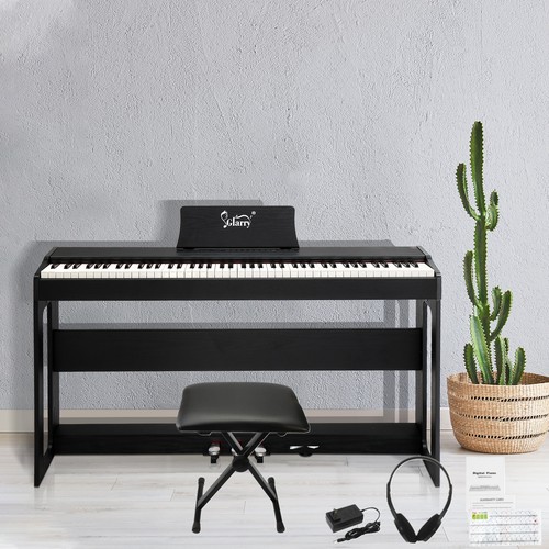 Glarry keys upright digital - keys,