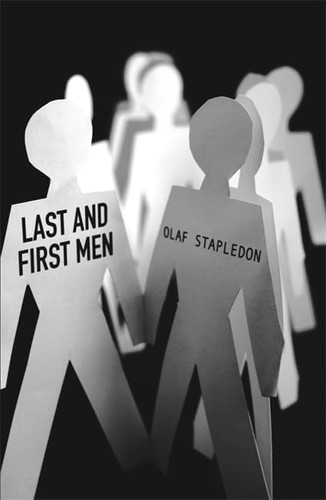 Last and first - first, men