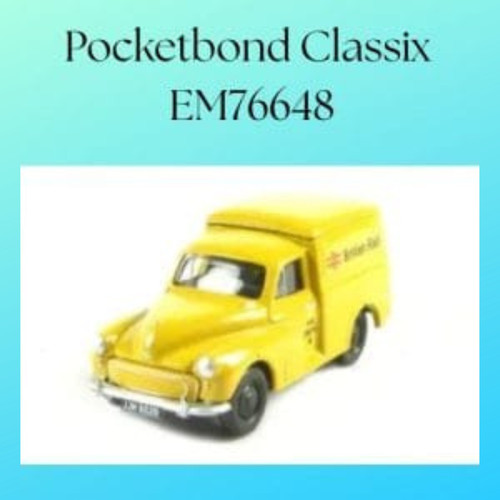 Classix transport em76648 - classix,
