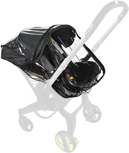 Baby stroller raincover - baby,