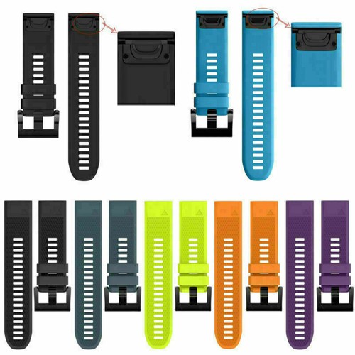 Replacement silicone wrist - replacement,