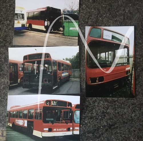 Leyland national other - other, 3